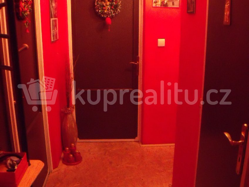 Prodej bytu 4+1 92 m^2 Kaznějovská 19, Plzeň - Bolevec 32300