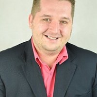 Tomáš Novosad KUPREALITU.CZ