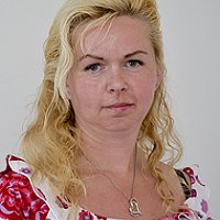 Marie Peterková