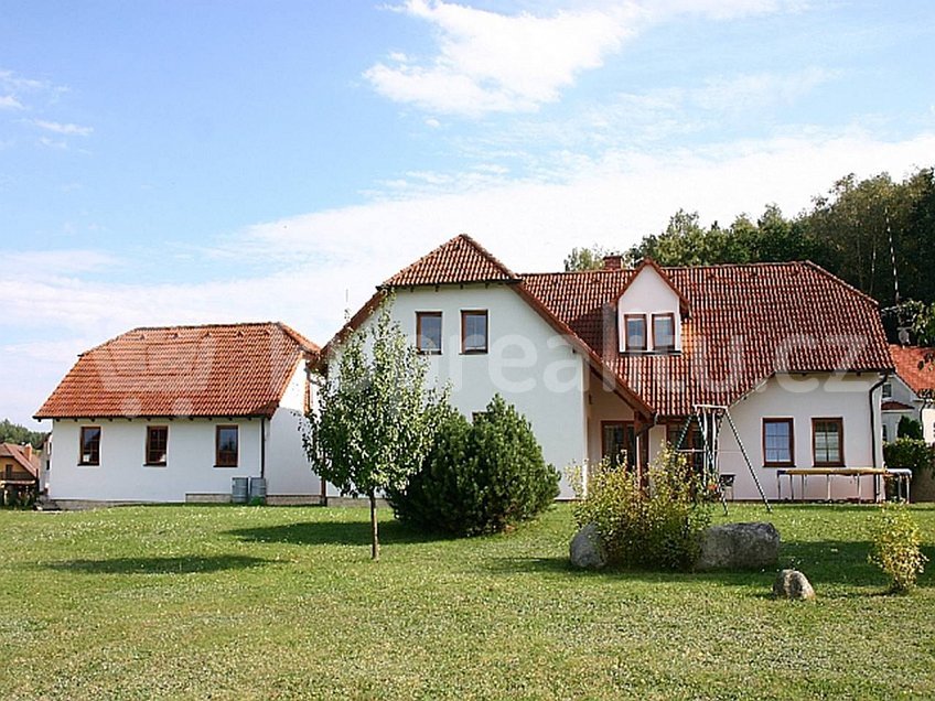 Prodej  rodinného domu 322 m^2 Jasmínová, Česká Lípa 47001