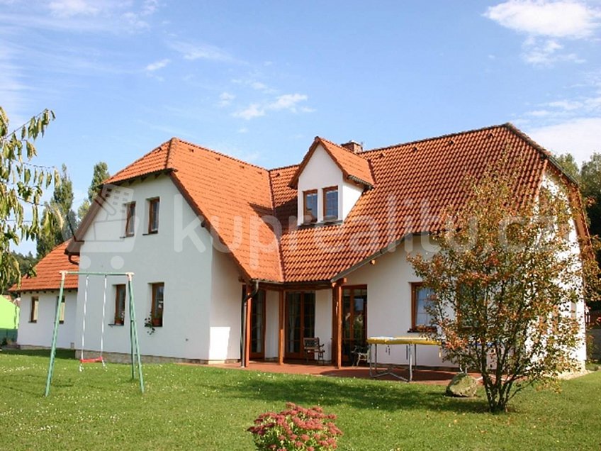 Prodej  rodinného domu 322 m^2 Jasmínová, Česká Lípa 47001