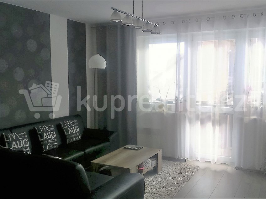 Prodej bytu 3+kk 74 m^2 Smetanova 361, Jinočany 25225