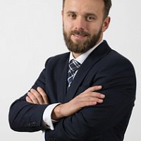 Ing Michal Procházka
