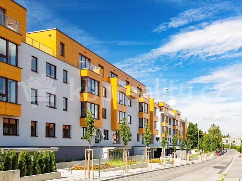 Prodej bytu 4+kk 124 m^2 Naskové, Praha 