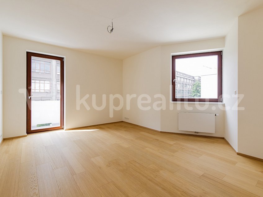 Prodej bytu 4+kk 124 m^2 Naskové, Praha 