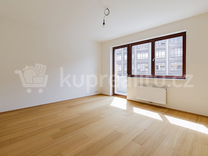 Prodej bytu 4+kk 144 m^2 Naskové, Praha 