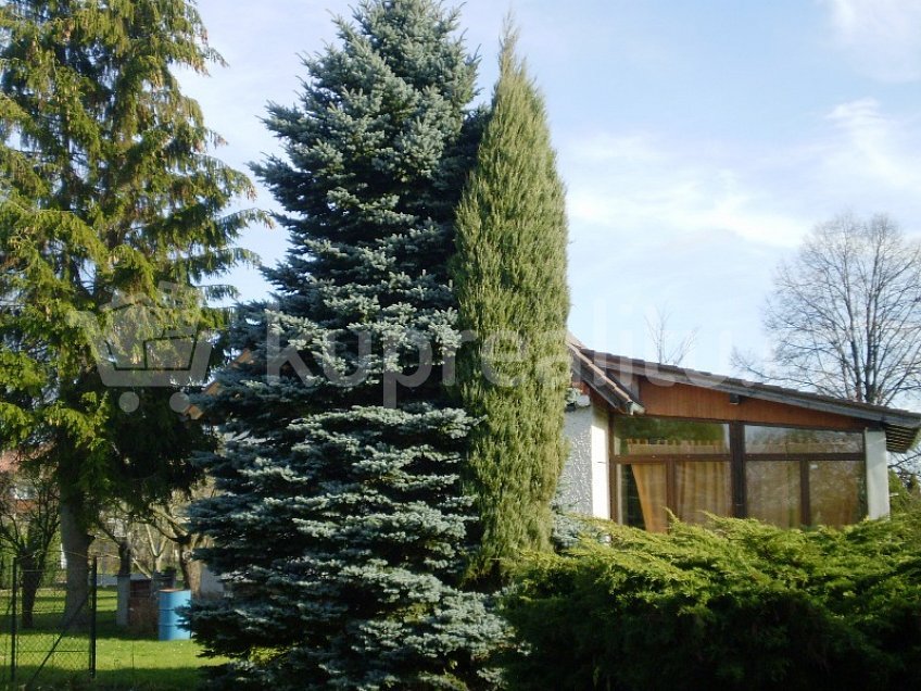 Prodej  rodinného domu 110 m^2 U letiště, Soběslav 39201