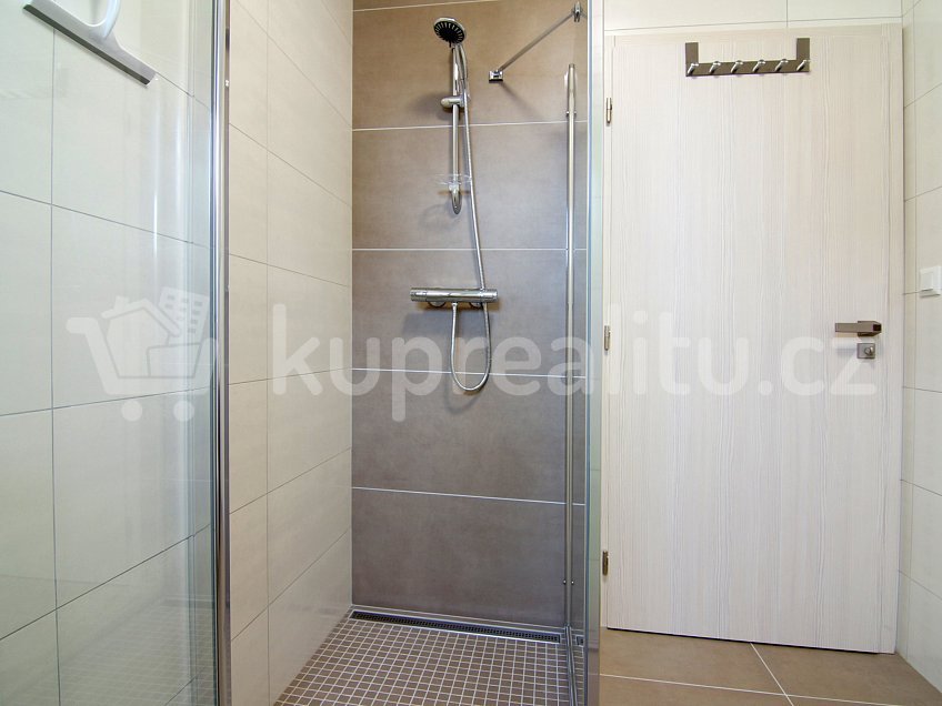 Pronájem  rodinného domu 125 m^2 U váhy 1502, Šestajovice 