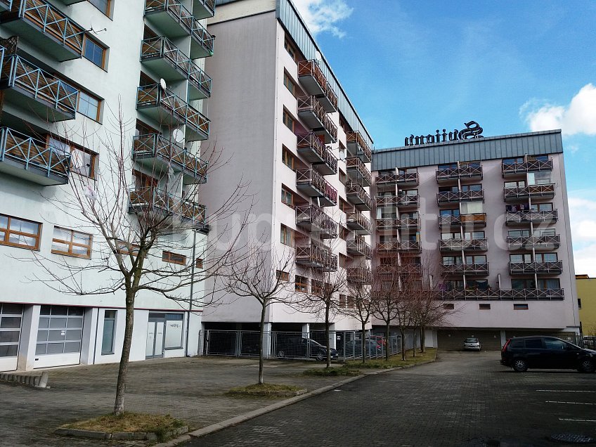 Prodej bytu 1+kk 35 m^2 Jeronýmova, Liberec 46007
