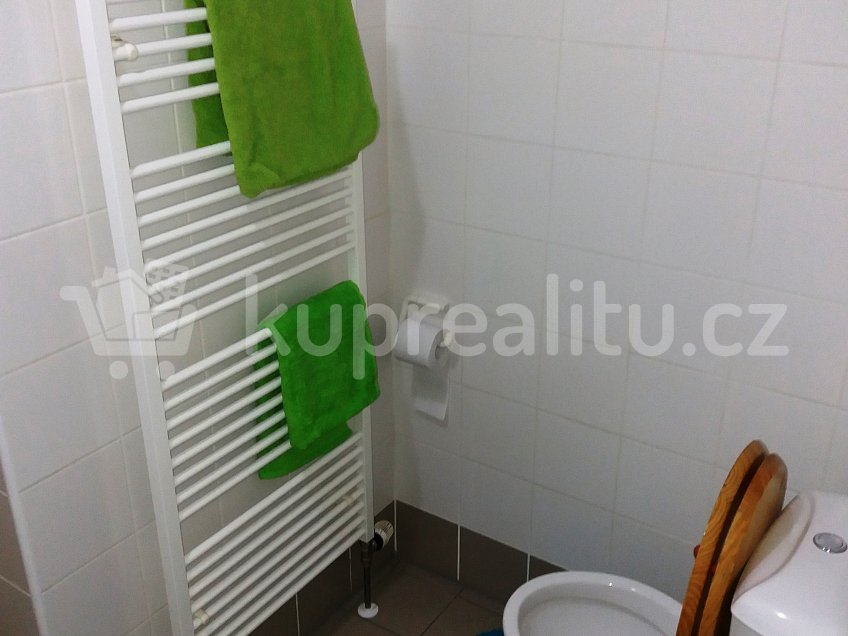 Prodej bytu 1+kk 35 m^2 Jeronýmova, Liberec 46007