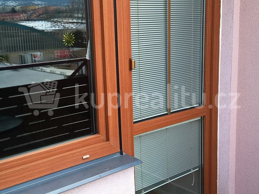 Prodej bytu 1+kk 35 m^2 Jeronýmova, Liberec 46007