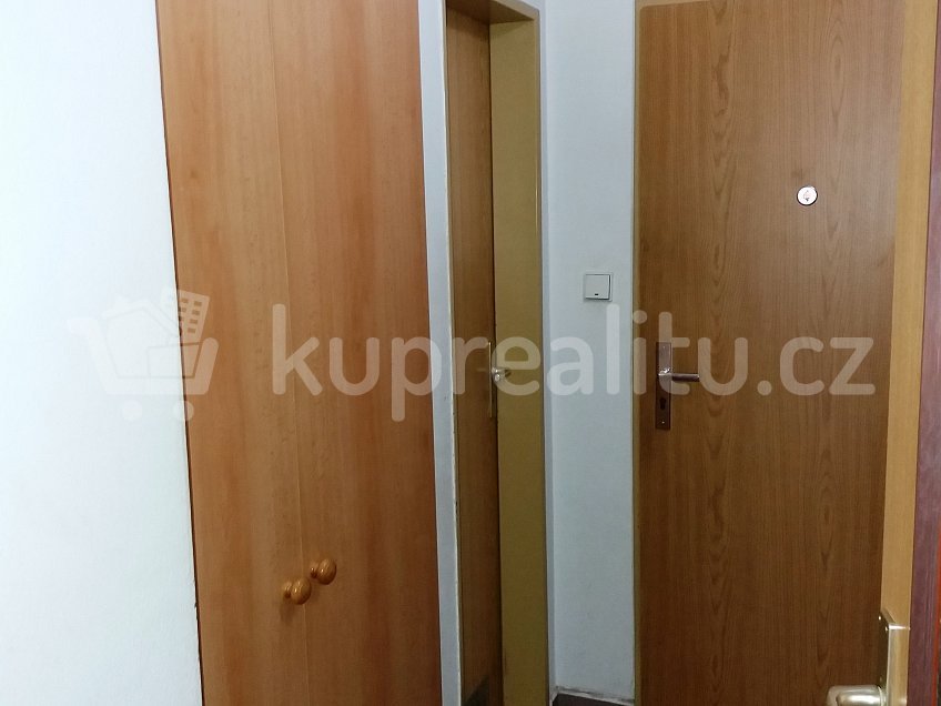Prodej bytu 1+kk 35 m^2 Jeronýmova, Liberec 46007