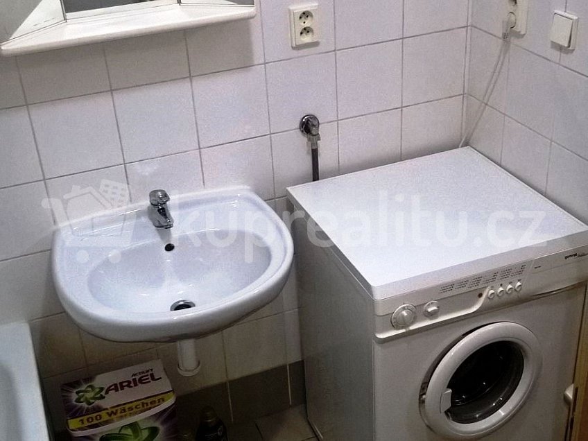 Prodej bytu 1+kk 35 m^2 Jeronýmova, Liberec 46007