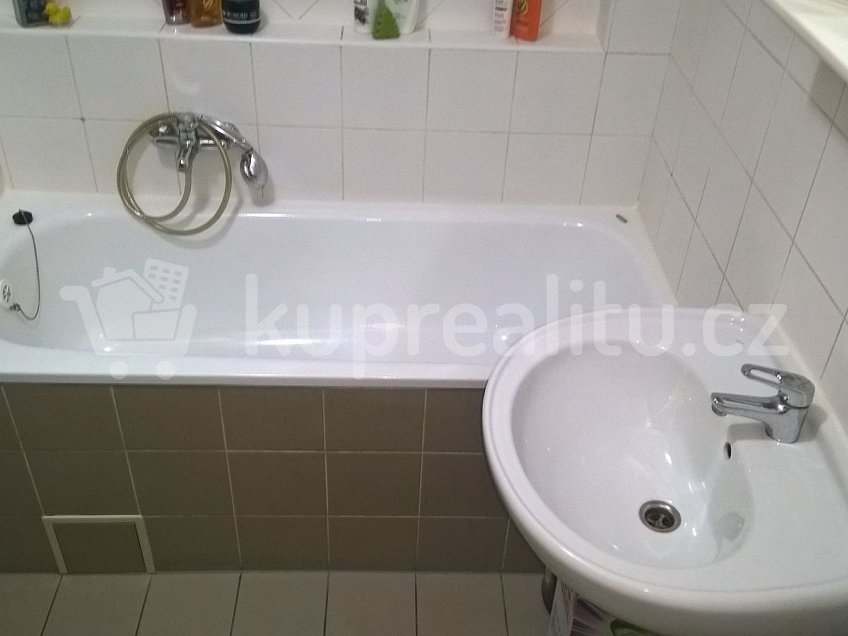 Prodej bytu 1+kk 35 m^2 Jeronýmova, Liberec 46007