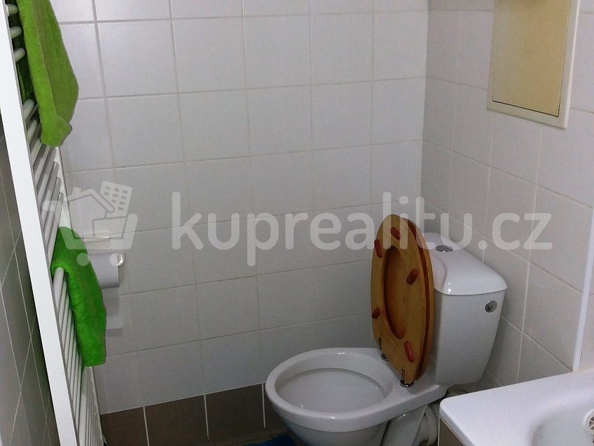 Prodej bytu 1+kk 35 m^2 Jeronýmova, Liberec 46007