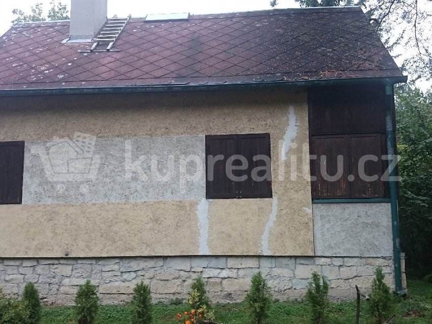 Prodej  ostatní reality 44 m^2 Hříškov 43904