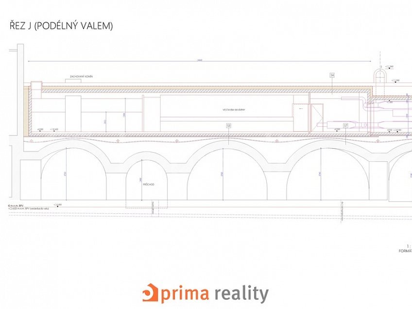 Pronájem  restauračního zařízení 120 m^2 Mlýnská 1, Olomouc 