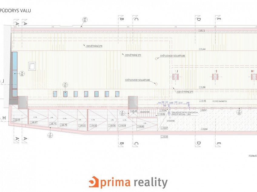 Pronájem  restauračního zařízení 120 m^2 Mlýnská 1, Olomouc 