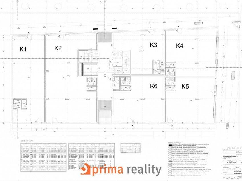 Prodej  obchodních prostor 102 m^2 Wolkerova 1, Olomouc - Nová Ulice 