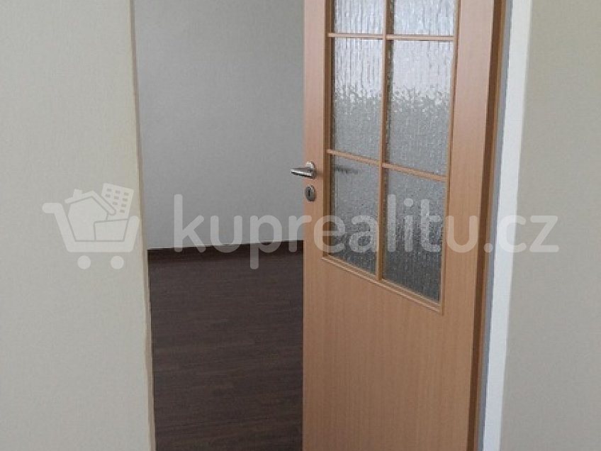 Prodej bytu 1+1 41 m^2 Bratislavská 1, Teplice - Řetenice 