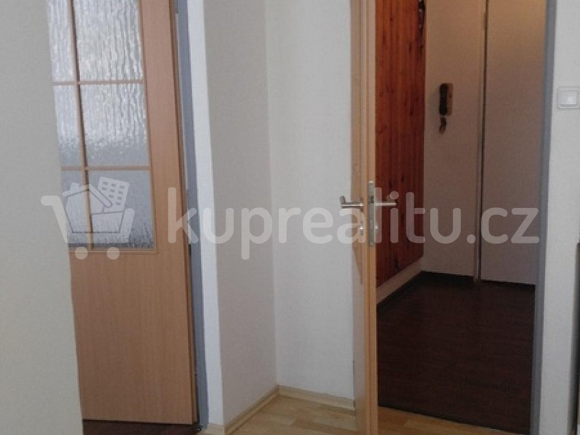 Prodej bytu 1+1 41 m^2 Bratislavská 1, Teplice - Řetenice 