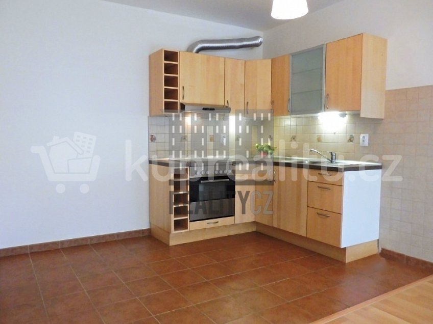 Prodej bytu 2+kk 61 m^2 Kabešova 1, Praha 