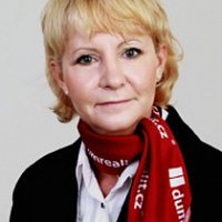 Ing. Iva Benešová