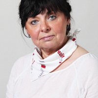 JUDr. Eva Trsová