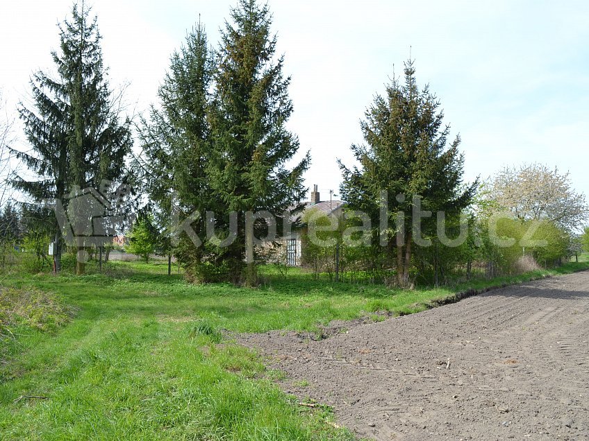 Prodej  rodinného domu 68 m^2 Hlavní 92, Vrbice 41164