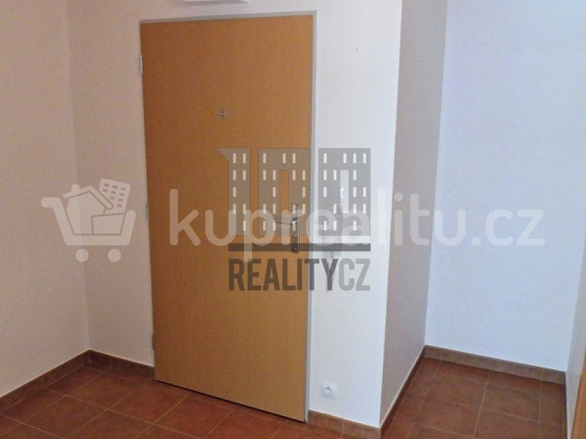 Prodej bytu 2+kk 61 m^2 Kabešova 1, Praha 