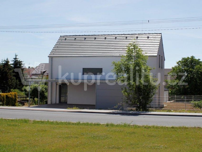 Prodej  rodinného domu 106 m^2 Jasanová, Štěpánkovice 74728