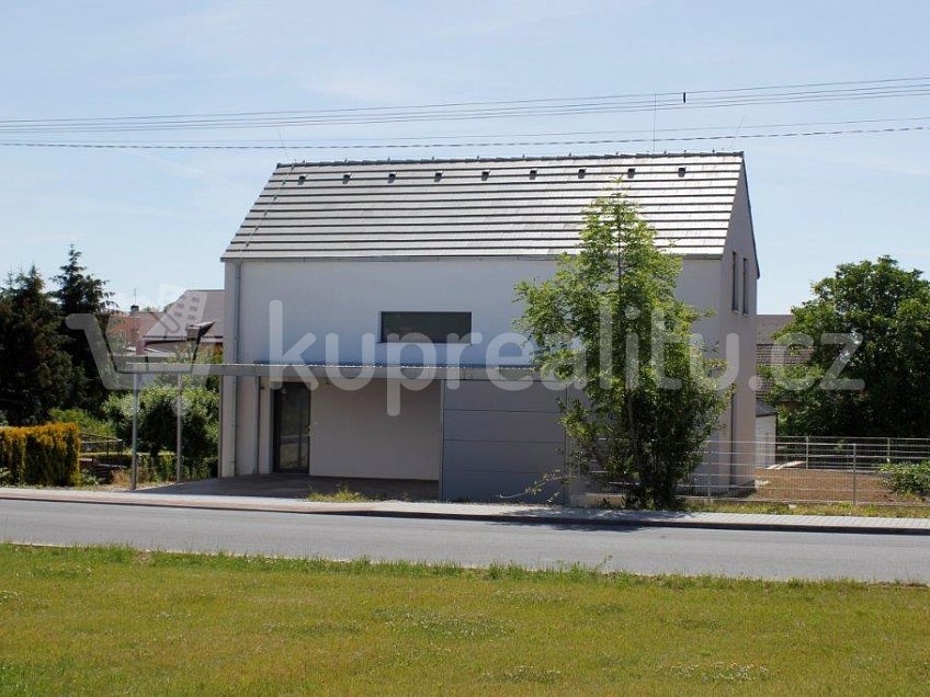 Prodej  rodinného domu 106 m^2 Jasanová, Štěpánkovice 74728
