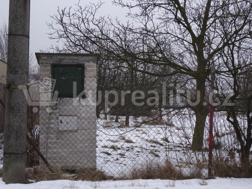 Prodej  stavebního pozemku 1340 m^2 Záchranářů 609, Orlová 73514