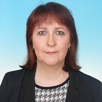 Ing. Zdenka Michálková