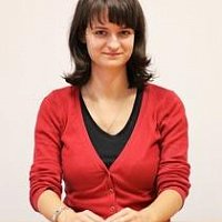 Bc. Lenka Populová - asistentka manažera