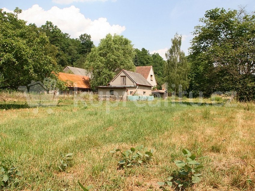 Prodej  rodinného domu 160 m^2 Klabavská Stráň, Rokycany 33701