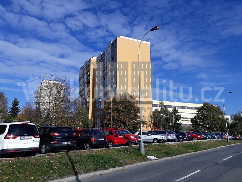 Prodej bytu 3+1 83 m^2 Praha 1, Praha 