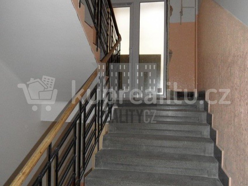 Prodej bytu 2+kk 48 m^2 Nad Primaskou 1, Praha 