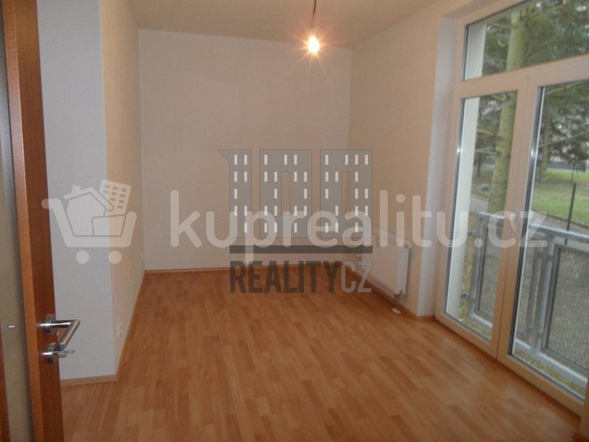 Prodej bytu 1+1 44 m^2 Praha 1, Praha 