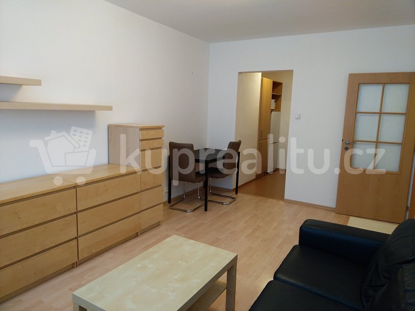 Prodej bytu 2+kk 42 m^2 Machuldova 594/6, Praha 4 - Kamýk 14200