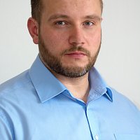 Martin Svoboda