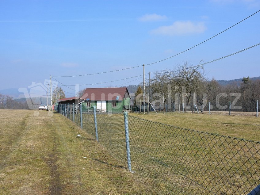 Prodej  rodinného domu 150 m^2 Vítkovice-Lubenec 44101