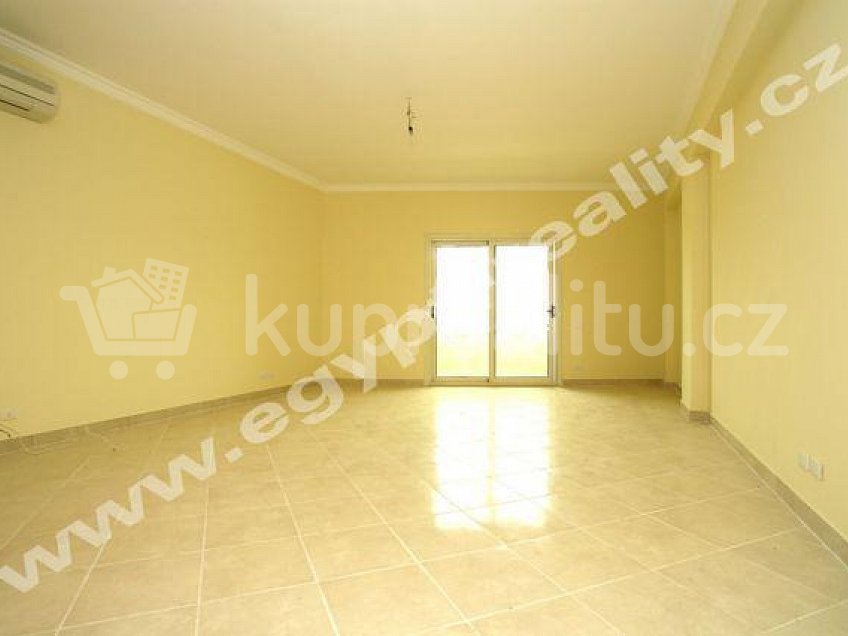 Prodej bytu 2+kk 138 m^2 Sara Residence, Hurghada 