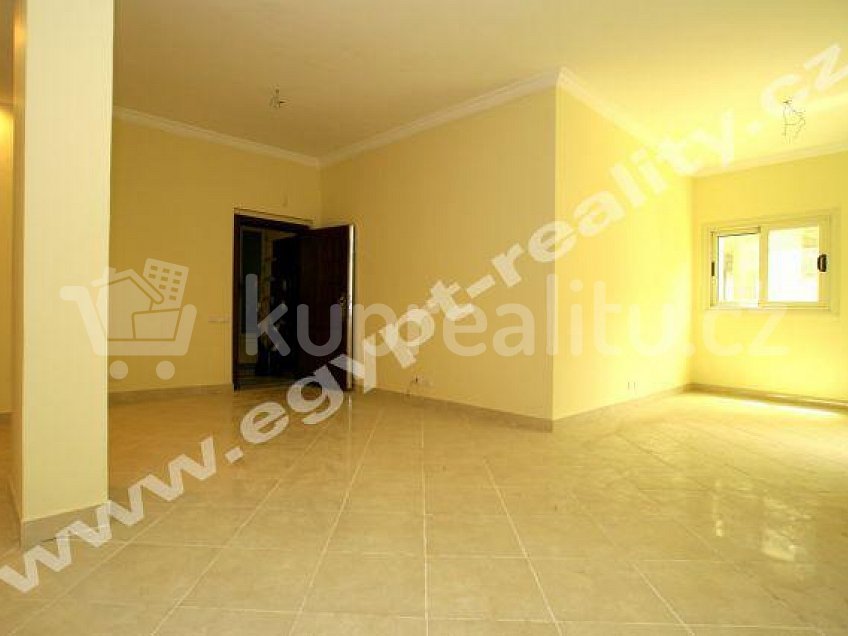 Prodej bytu 2+kk 138 m^2 Sara Residence, Hurghada 