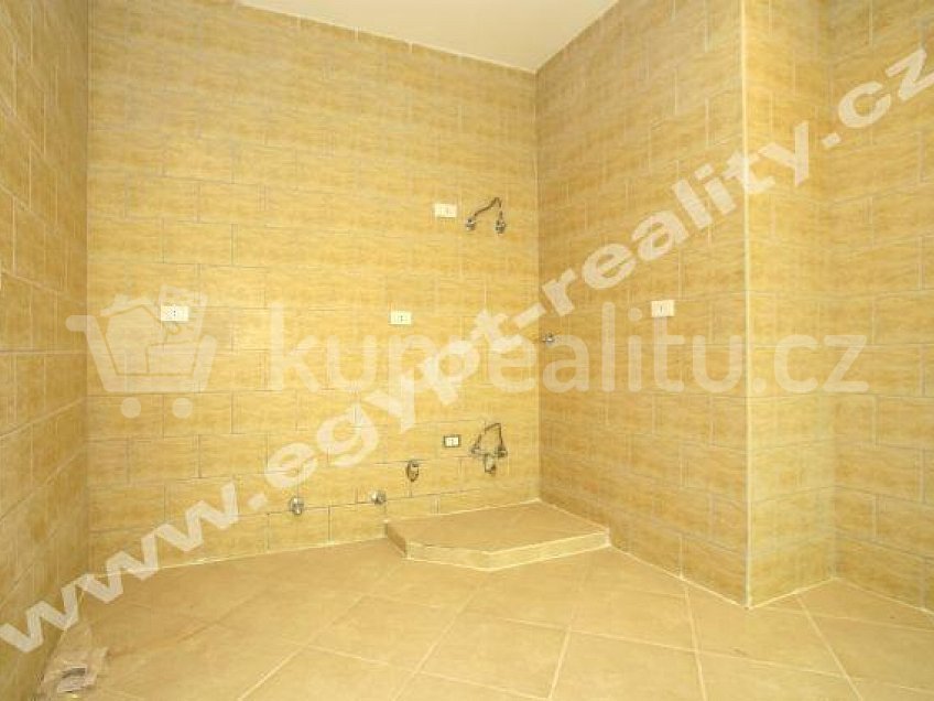 Prodej bytu 2+kk 138 m^2 Sara Residence, Hurghada 