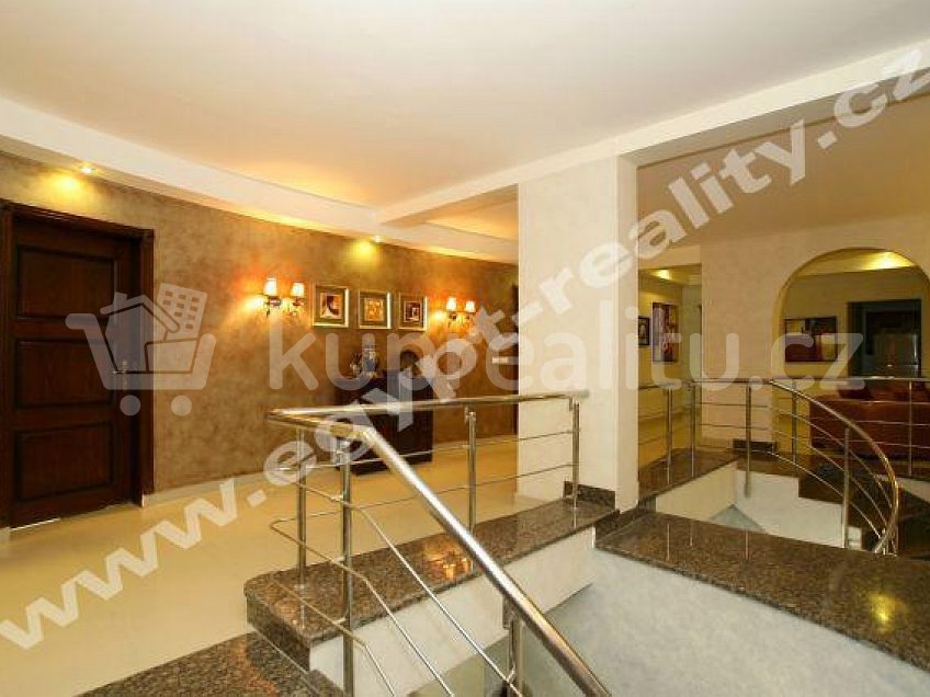 Prodej bytu 2+kk 138 m^2 Sara Residence, Hurghada 