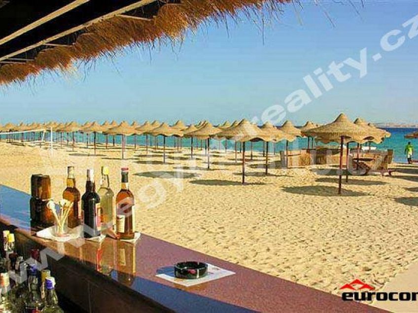 Prodej bytu 3+kk 81 m^2 Pyramisa Sunset Pearl, Hurghada 