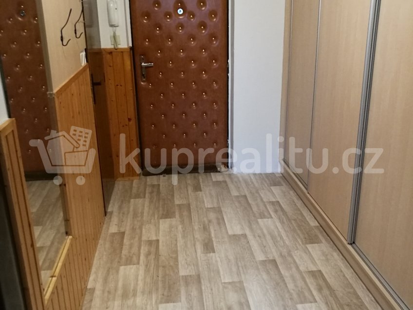 Prodej bytu 3+1 68 m^2 Družstevní 406, Ždírec nad Doubravou 58263