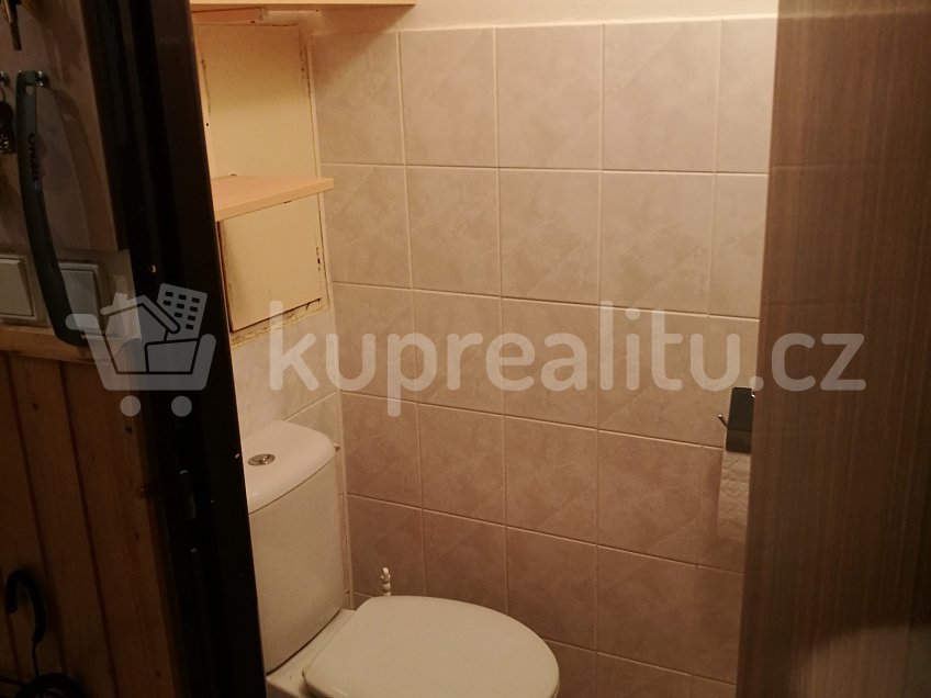 Prodej bytu 3+1 68 m^2 Družstevní 406, Ždírec nad Doubravou 58263