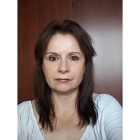 Helena Baxová